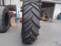 Wheels, Tyres, Rims & Dual spacers  VF650/85R42 Axiobib2