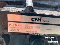 Engine FPT CURSOR 9 CNH REBULT  F2CFE614D*A   TRACTORE/MAAIDOSERS /HAKSELAARS/KRANEN Parts:51491232R