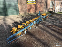 Seed drill Kleine Uni corn 2 zaaimachine