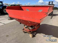 Fertilizer spreader Rauch MDS 921 Kunstmeststrooier / Meststoffenverdeler
