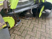 Mower Claas Corto 290