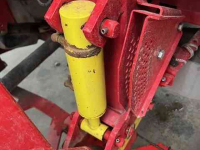 Fertilizer spreader Lely Centerliner SX