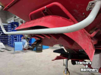 Fertilizer spreader Lely Centerliner SX
