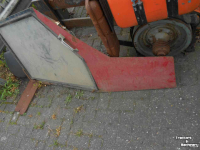 Used parts for tractors International comforr 2000  44 serie