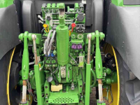 Tractor John Deere 6R155 | 2024 | 3525 uur | CommandPro | G5-Plus