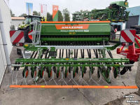Seed drill Amazone Cataya 3000 Special