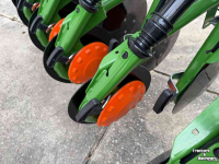 Seed drill Amazone Cataya 3000 Special