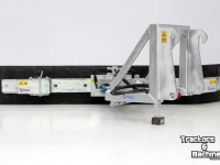 Snow Removal Equipment Qmac Rubber snow scraper hookup Zettelmeyer