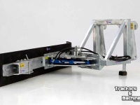 Snow Removal Equipment Qmac Rubber snow scraper hookup Zettelmeyer