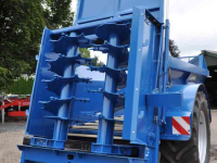 Manure spreader Bunning Lowlander 120 MK4 HY