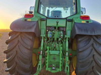 Tractor John Deere 6830
