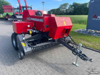 Balers Massey Ferguson SB 1840
