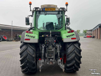 Tractor Fendt 514 profi plus