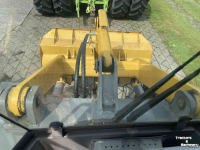 Wheelloader  JINCHENG 918 4X4