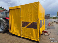 Transplanter Accord Exact-planter