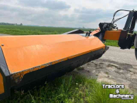 Flail mower Votex Maximus 200