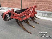 Cultivator  Cultivator 3000
