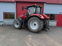 Tractor Case-IH Maxxum 125 MultiController AD-8