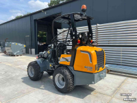 Wheelloader Giant G2300 X-TRA