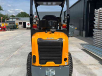 Wheelloader Giant G2300 X-TRA