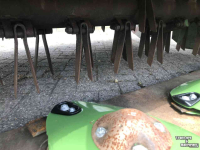 Mower Krone EC 280 CV Q Achter-maaier