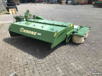 Mower Krone EC 280 CV Q Achter-maaier