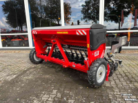 Seed drill GRS GRS-ZM300-25DS  Schijven  zaaimachine