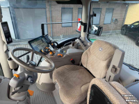Tractor John Deere 6R175 AP 50KM COMMAND-PRO G5-PLUS 2024 645 UUR!!!