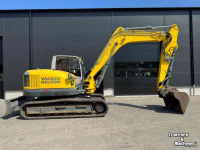 Excavator tracks Wacker Neuson ET145