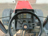 Tractor Case-IH Magnum 7130