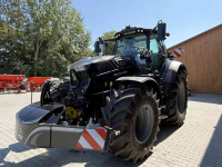 Tractor Deutz-Fahr 7250 TTV  Warrior