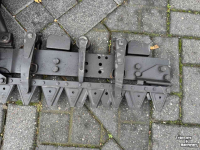 Tool carrier Reform M3L motormaaier