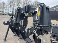 Deep subsoiler  Agroland TPC 300 diepwoeler met hef