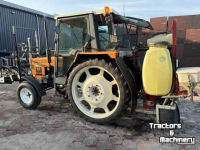 Tractor Renault 65 12 ls