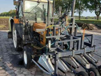 Tractor Renault 65 12 ls