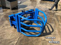 Bale clauw Qmac 90/180