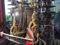 Grassland injector Joskin Solodisc bemester 6880 -32  met hydr. afknijpers
