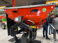 Fertilizer spreader Kuhn MDS 20.2 W weegstrooier