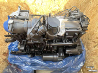 Engine FPT FPT Cursor 9 - F2CFE613G