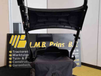 Push-type Lawn mower Honda HRX 426