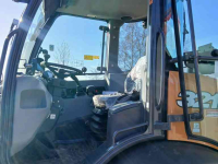 Wheelloader Case 321 F
