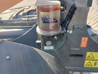 Wheelloader Case 321 F