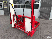 Silage block-cutter Trioliet TU 195
