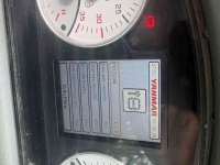 Wheelloader Yanmar V100