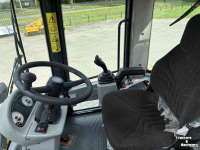 Wheelloader Yanmar V100