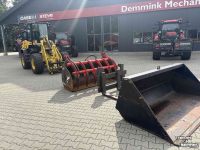 Wheelloader Yanmar V100