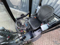 Wheelloader Giant G2300 HD Cabine