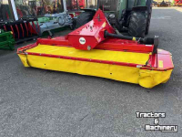 Mower Fella Ramos SM 310 FP-KC Maaier