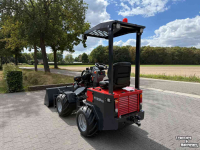 Wheelloader Heracles H160 PRO