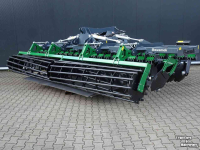 Disc harrow Awemak ARES BTHX Schijveneg 4.0 / 4.5 / 5.0 / 6.0 / 7.0M schijfeg schijf schijven eg